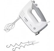 Bosch MFQ36400 Μίξερ Χειρός 450W Λευκό